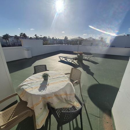 Suite Sunset In Lanzarote Arrecife  Buitenkant foto