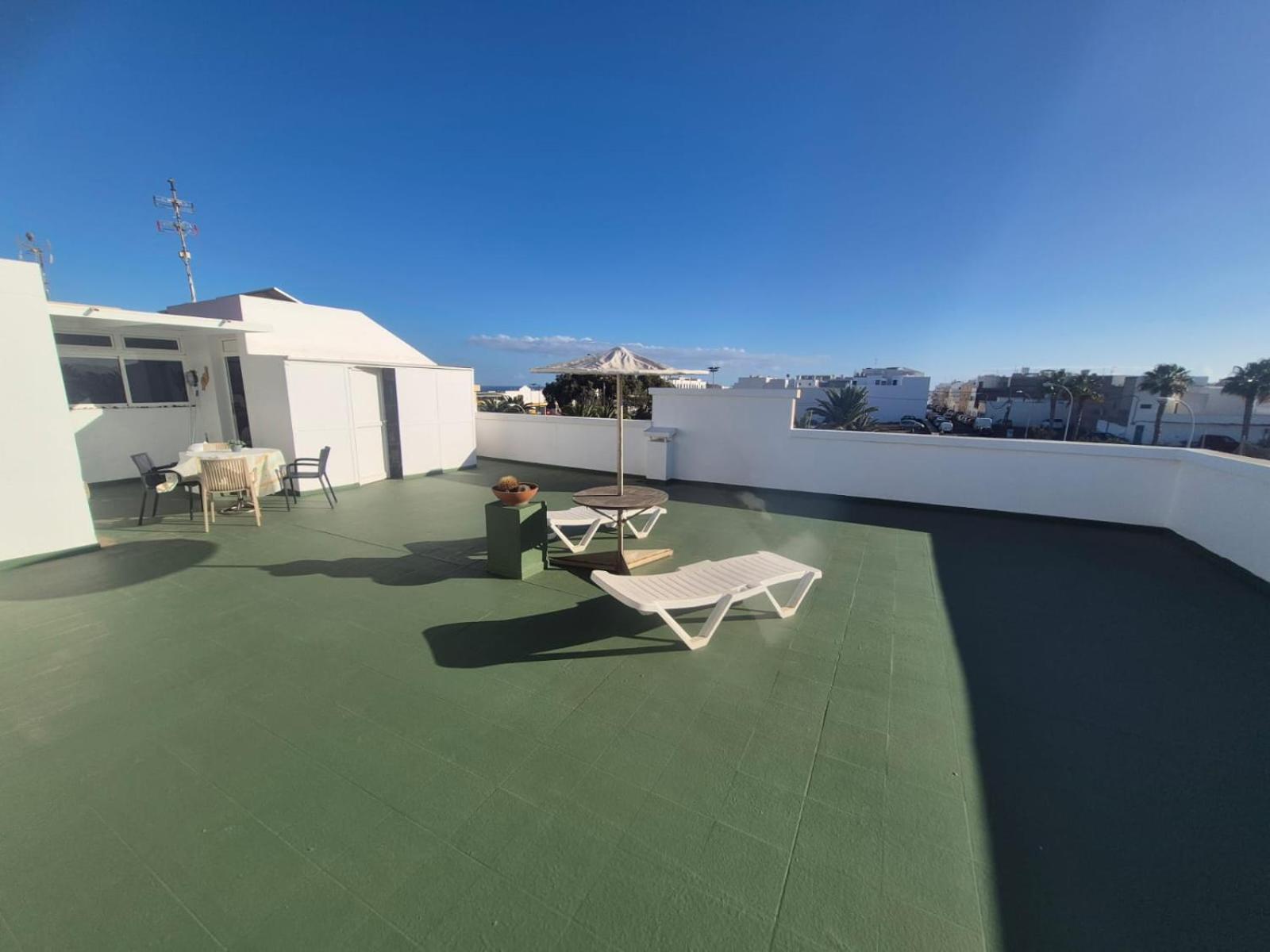 Suite Sunset In Lanzarote Arrecife  Buitenkant foto